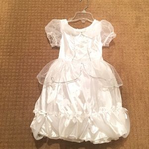 Disney princess dress