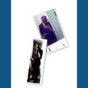 Meet your Posher, Calvin