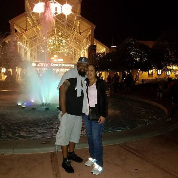 Meet your Posher, Evelys - Picture 1 of 1