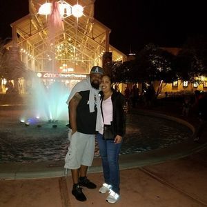 Meet your Posher, Evelys