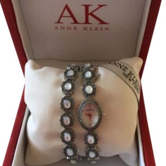 Anne Klein Ladies watch