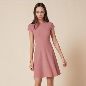 Reformation Ally Dress