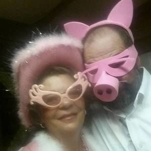 Meet your Posher, Tracy