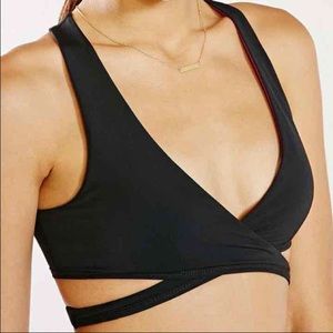 Without Walls Sports Bra