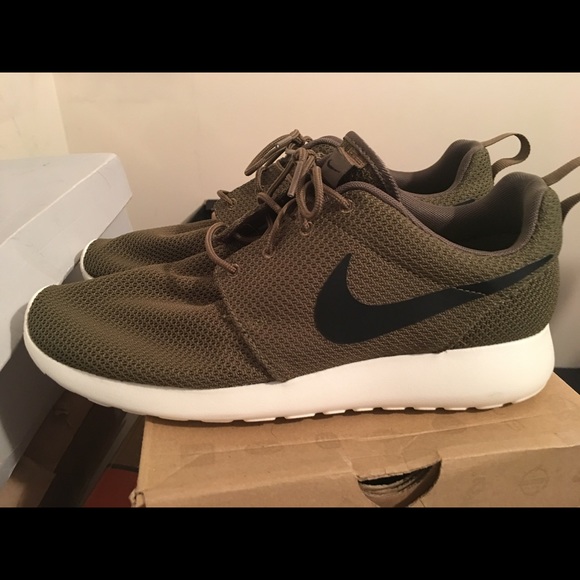 Nike iguana roshe