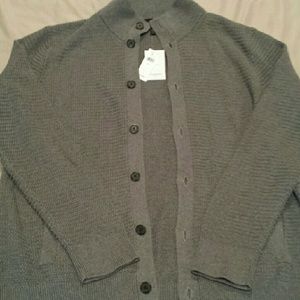 Banana Rebuplic XL Men's cardigan.
