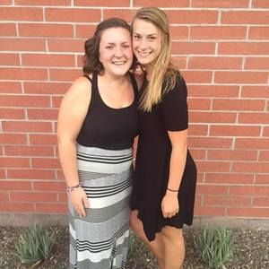 Meet your Posher, Mia