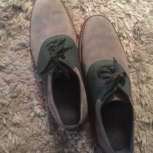 🎉❤ SALE ❤🎉 Cole Haan Nike Air Shoes