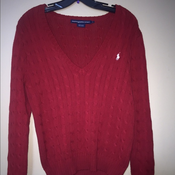 Polo Ralph Lauren Sweaters - Ralph Lauren Sweater