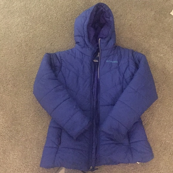 ‼️SALE‼️ Columbia Girls Jacket