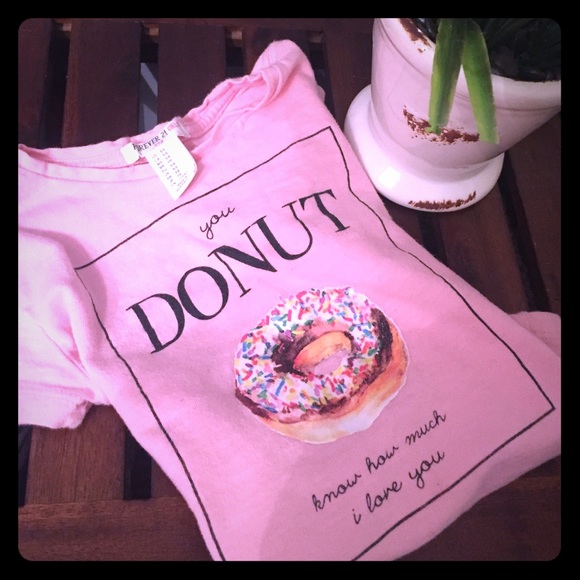Forever 21 t shirt