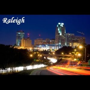 Meet your Posher, Aeri