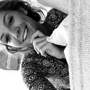 Meet your Posher, Janna