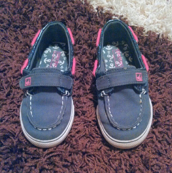 Sperry (Toddlers)
