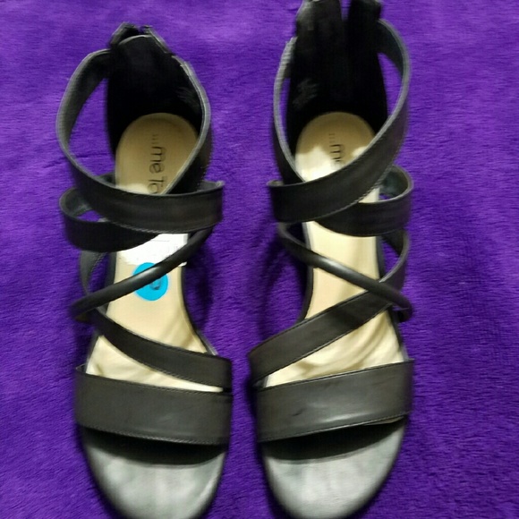 Wedge Sandals size 10