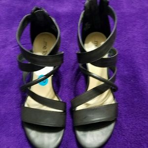 Wedge Sandals size 10