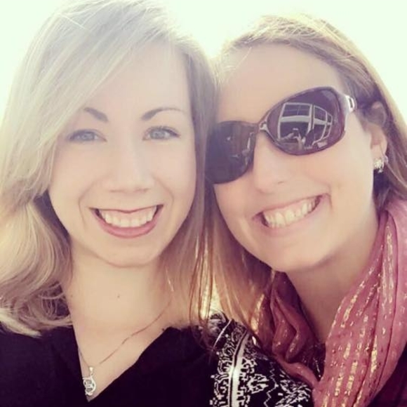 Meet your Posher, Jenna