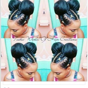 Meet your Posher, Lee