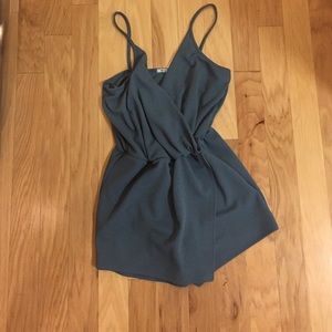 Urban Outfitters romper