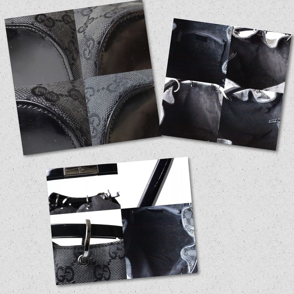 Gucci GG pattern bag - Picture 2 of 4
