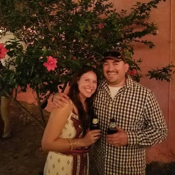 Meet your Posher, Erica