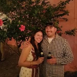 Meet your Posher, Erica