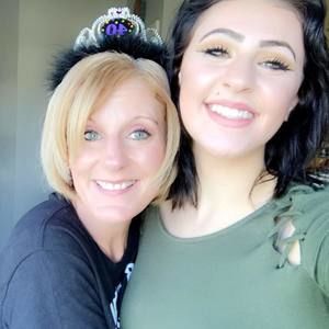 Meet your Posher, Joy