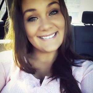 Meet your Posher, Madisen