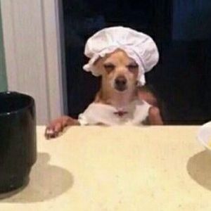 Meet your Posher, Suada