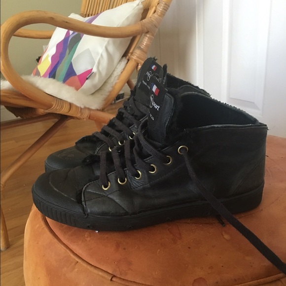 Springcourt sneakers