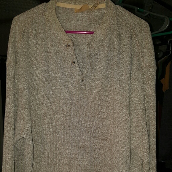 Men's long sleeve - Picture 2 of 2