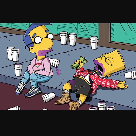 Meet your Posher, Kris - Picture 1 of 1