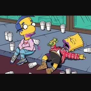 Meet your Posher, Kris