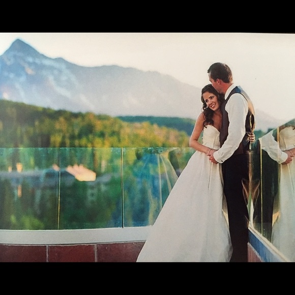 Meet your Posher, Meghan