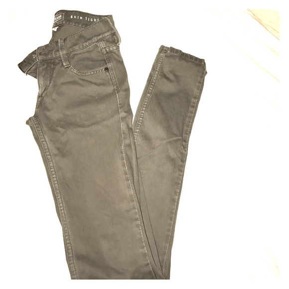 French Connection Skin Tight Jeans