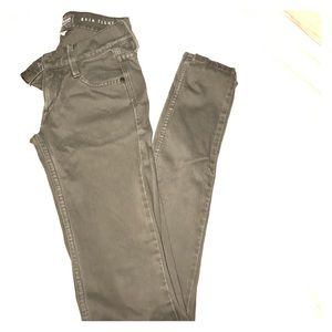 French Connection Skin Tight Jeans