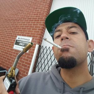 Meet your Posher, William