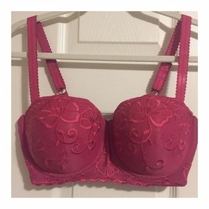 Sweet Nothings Bra- 38D