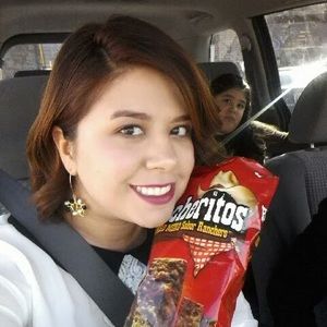 Meet your Posher, Joanna