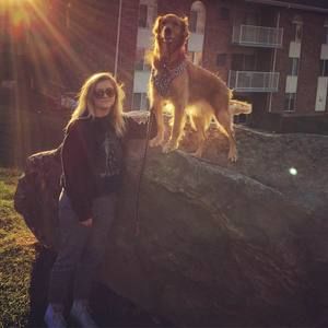 Meet your Posher, Natalie