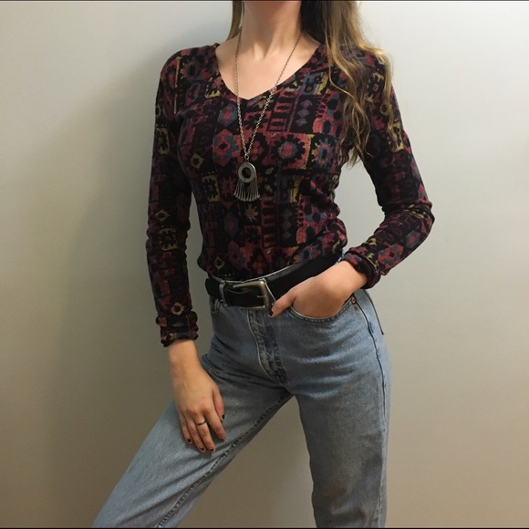 LAST CHANCE! 90s Inspired Thermal