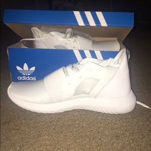 Brand new Adidas Tubular defiant