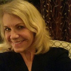 Meet your Posher, Terri