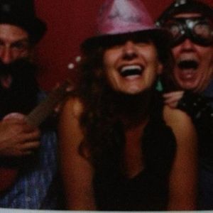 Meet your Posher, Jodi