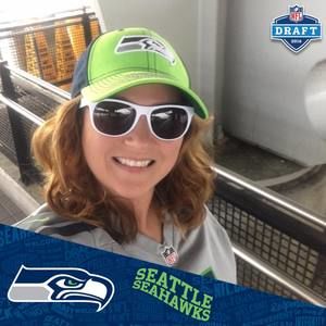 Meet your Posher, Emily