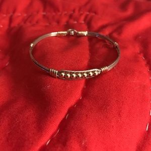 Ronaldo Power of Prayer bracelet