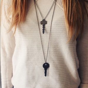 Key Necklace!