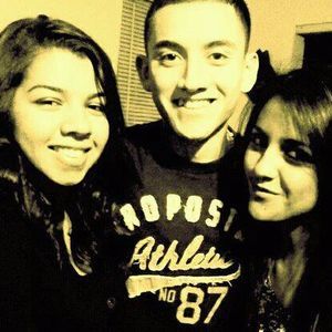 Meet your Posher, Luis