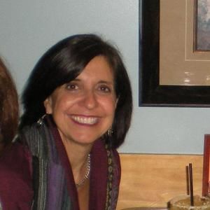 Meet your Posher, Barbara