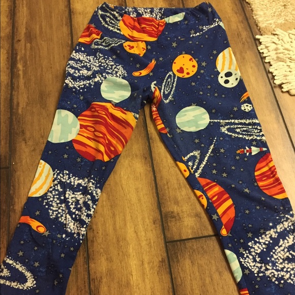 OS planets